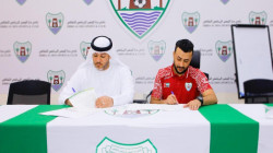 نادي دبا الحصن الإماراتي يتعاقد مع العراقي علي طالب لقيادة كرة صالات النادي