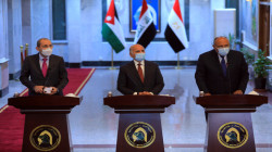 الأردن تحث على "تحييد" العراق عن الخلافات الإقليمية: نواجه التحديات معاً