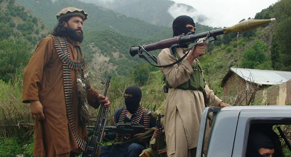 صحيفة بريطانية تحذر من هجوم "متفجر" لحركة طالبان في افغانستان
