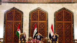 البرلمان العربي: القمة الثلاثية "استثنائية" وتسهم بترسيخ التنسيق بين الدول العربية