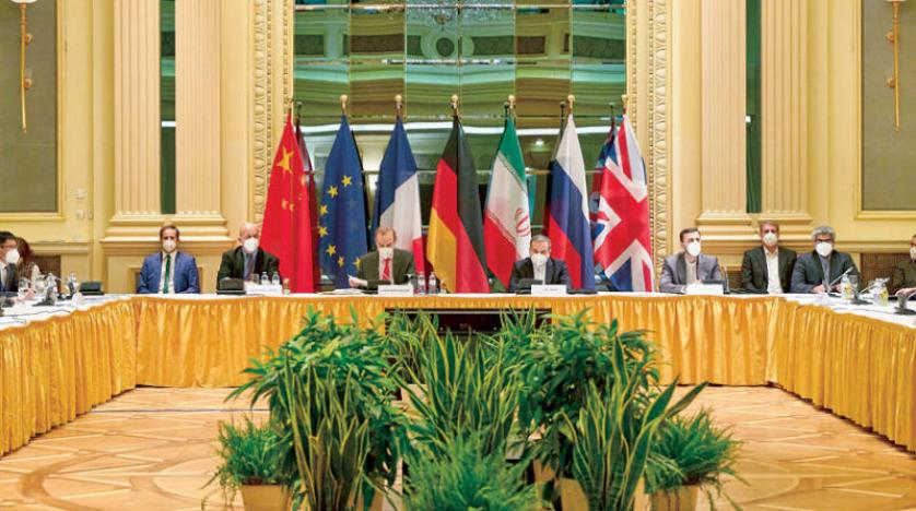 البرلمان الإيراني يبدي عدم رضاه عن تقرير عراقجي بشأن مفاوضات فيينا