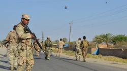 Security forces arrest five terrorists in Al-Anbar