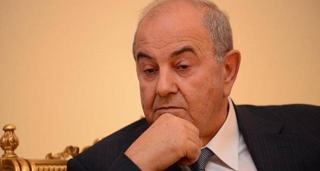 Allawi: Iraq has become an arena for settling international and regional conflicts