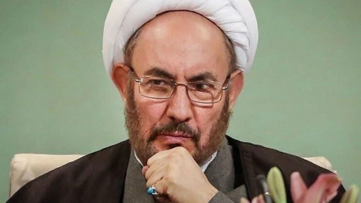 the Iranian President's advisor: the Mossad is present in Iran