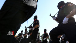 Prominent ISIS leader arrested in Mosul