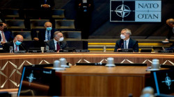 الكاظمي خلال اجتماع الناتو: العراق خط الصد الأول ضد الإرهاب ويجب استمرار دعمه