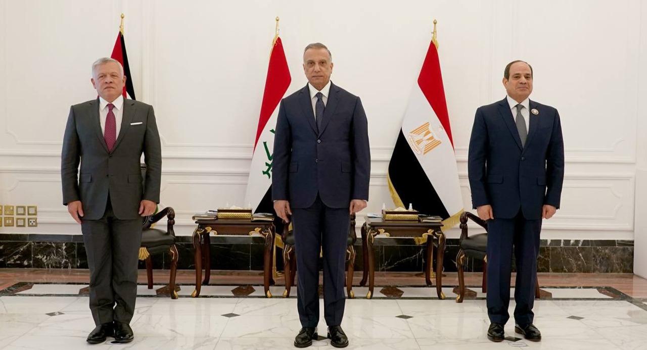 Iraqi authorities disclose new details about the trilateral summit 