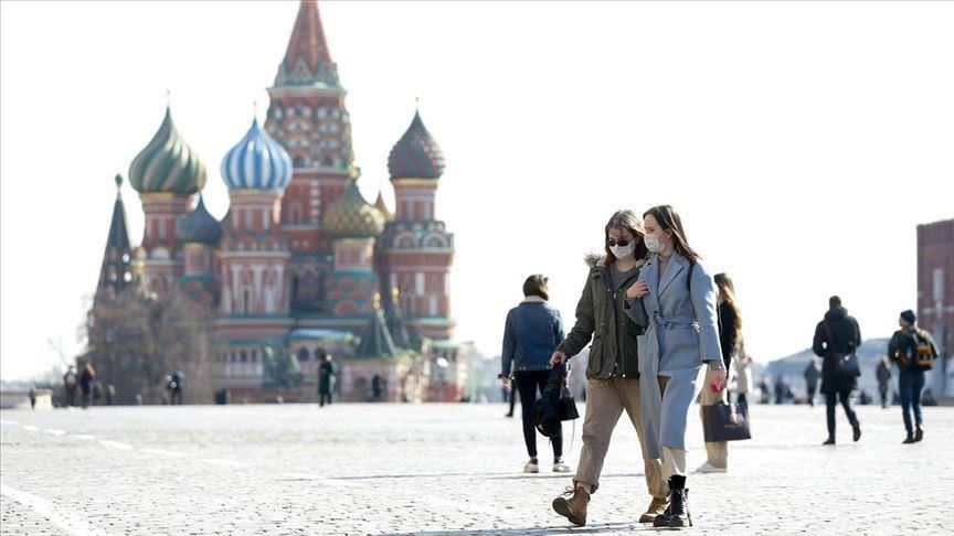 Russia foils a terrorist attack in Moscow