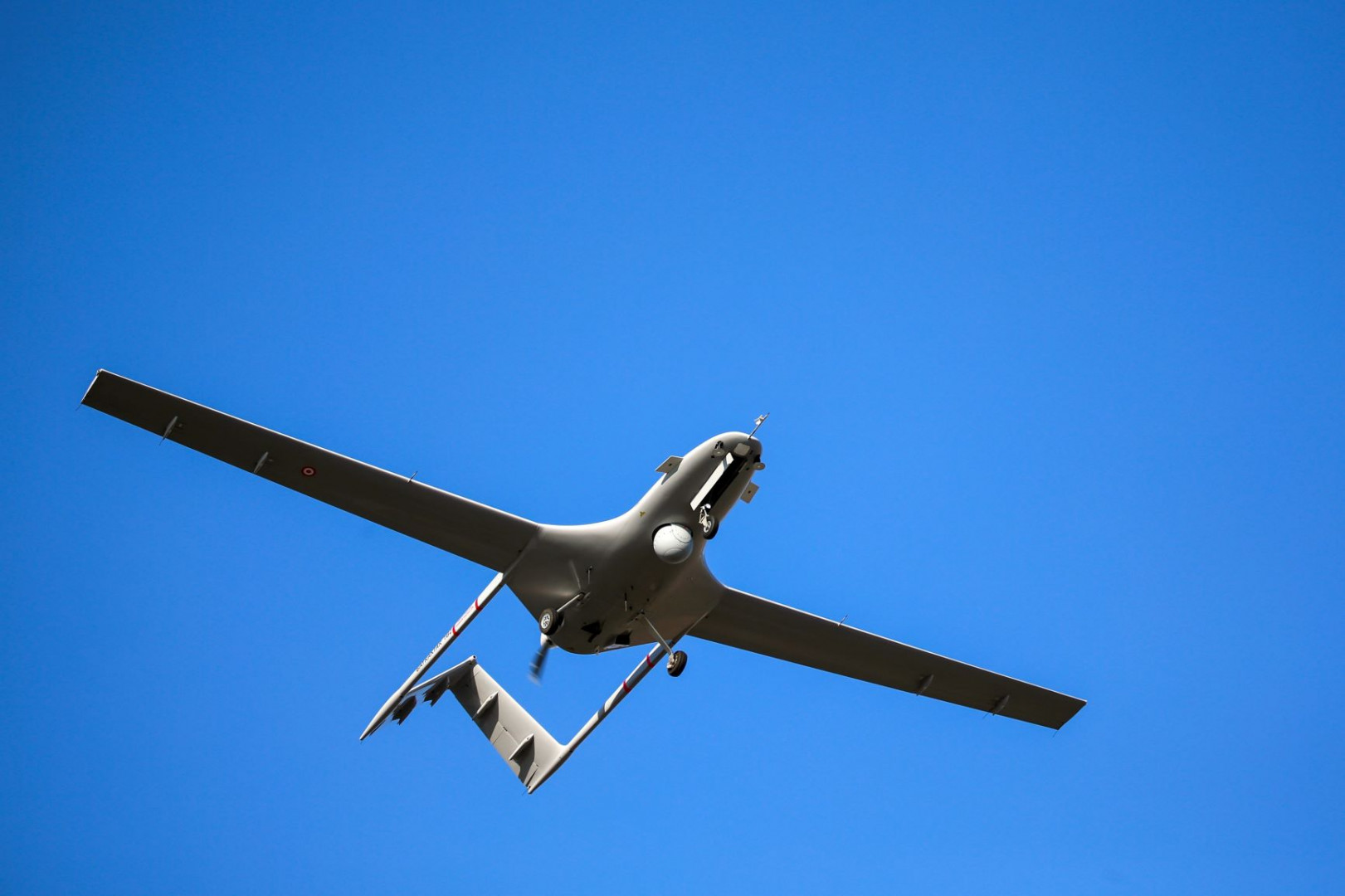 Can drone warfare in the Middle East be controlled?