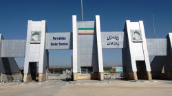 إيران تستأنف حركة المسافرين في معبر مع إقليم كوردستان