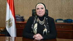 في أول زيارة من نوعها بعد السيسي.. وزيرة مصرية تتوجه إلى بغداد