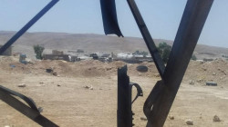 PMF thwarts an IED attack on a transmission tower 