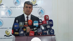 مديرية ماء كوردستان تعلن توقف عشرات الآبار وتحذر من "استغلال سياسي" للأزمة