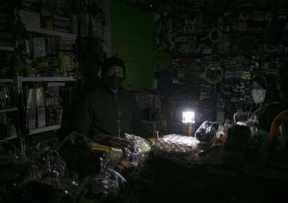 JP: Iran power outage crisis leads politicians to slam their own policy