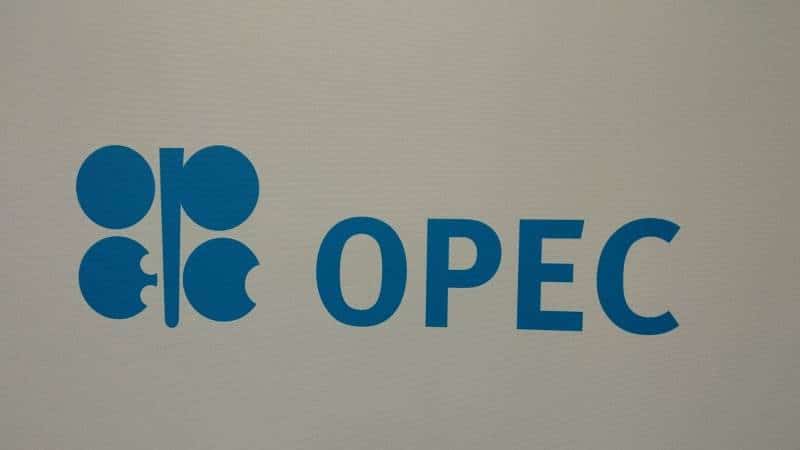 Oil prices accelerate rise as OPEC+ calls off output talks