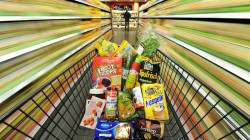 توقعات بانخفاض أسعار المواد الغذائية العالمية العام المقبل 