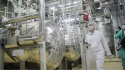 Iran takes steps to make enriched uranium metal