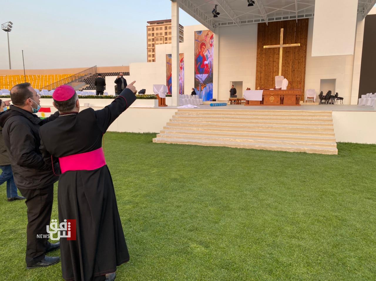 Article: I went to Iraq to teach its people, but came home with lessons they taught me as well