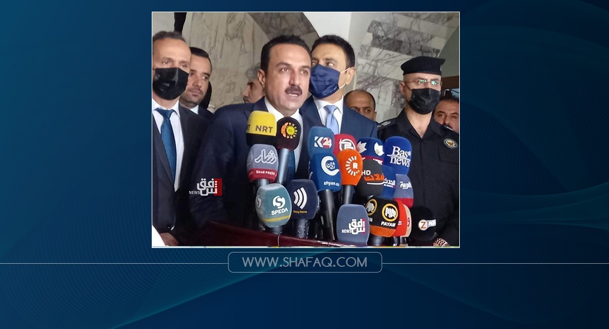 Erbil Governor calls on Bagdad and the Coalition to take “a firm stand” against the attacks
