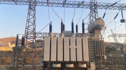 إقليم كوردستان يبدأ بعملية استيراد مزيد من الطاقة الكهربائية من تركيا 