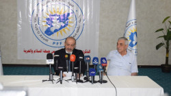 من أربيل.. تقديم مبادرة لدول عربية بشأن أزمة سوريا