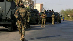 Bomb attack thwarted in Basra
