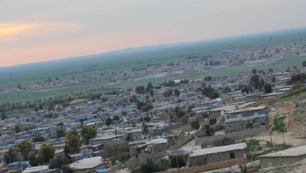 مقابل 50 ألف دولار .. داعش يفرج عن راعٍ اختطفه قبل أيام جنوب شرق الموصل