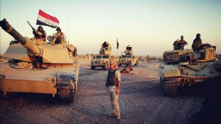 مسؤولون يعلقون على قرار عسكري بنقل فرقة للجيش العراقي بين ديالى والانبار 