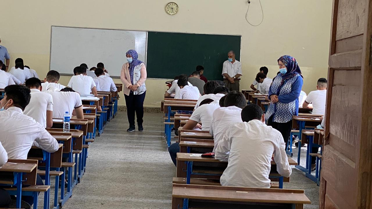أكثر من 90% من الطلاب لا يفهمون ما يقرأون.. البنك الدولي يمول مشروعا للتعليم بـ3 محافظات عراقية