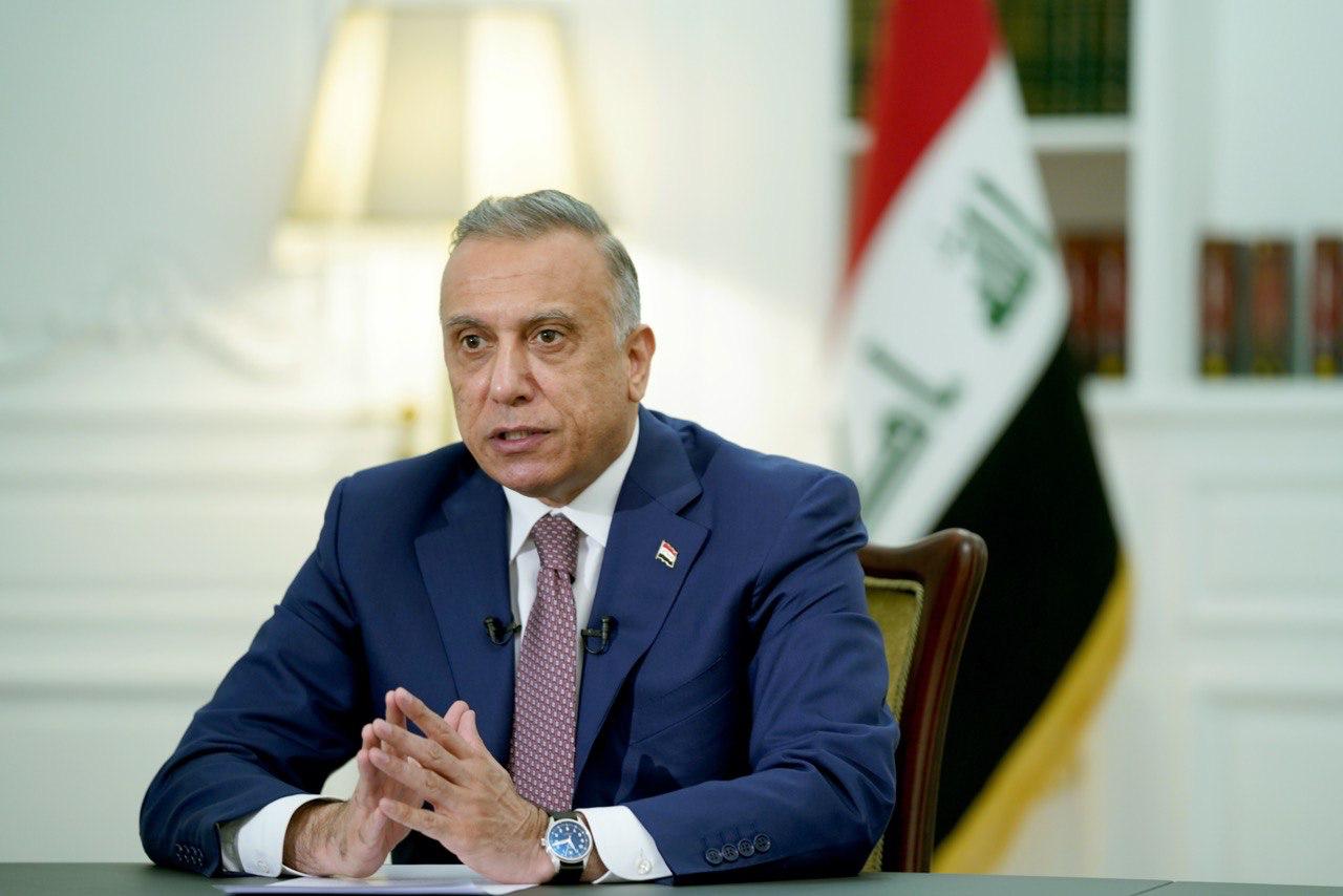 Iraq’s Prime Minister: Iraq's unity is its “safety valve”