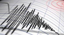 زلزال في إيران يضرب بعمق 10 كم تحت الأرض