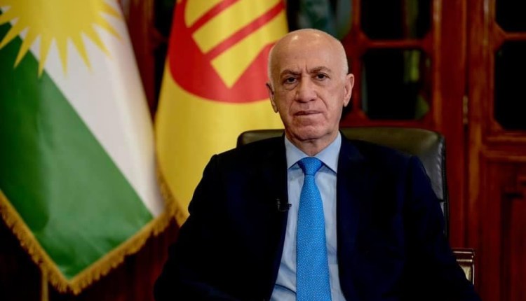 الديمقراطي الكوردستاني يعلق على الأحداث الأخيرة بالسليمانية ويوجه رسالة للاتحاد الوطني