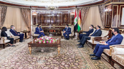 U.S. new envoy to Erbil to PM Barzani: Kurdistan is a strategic ally