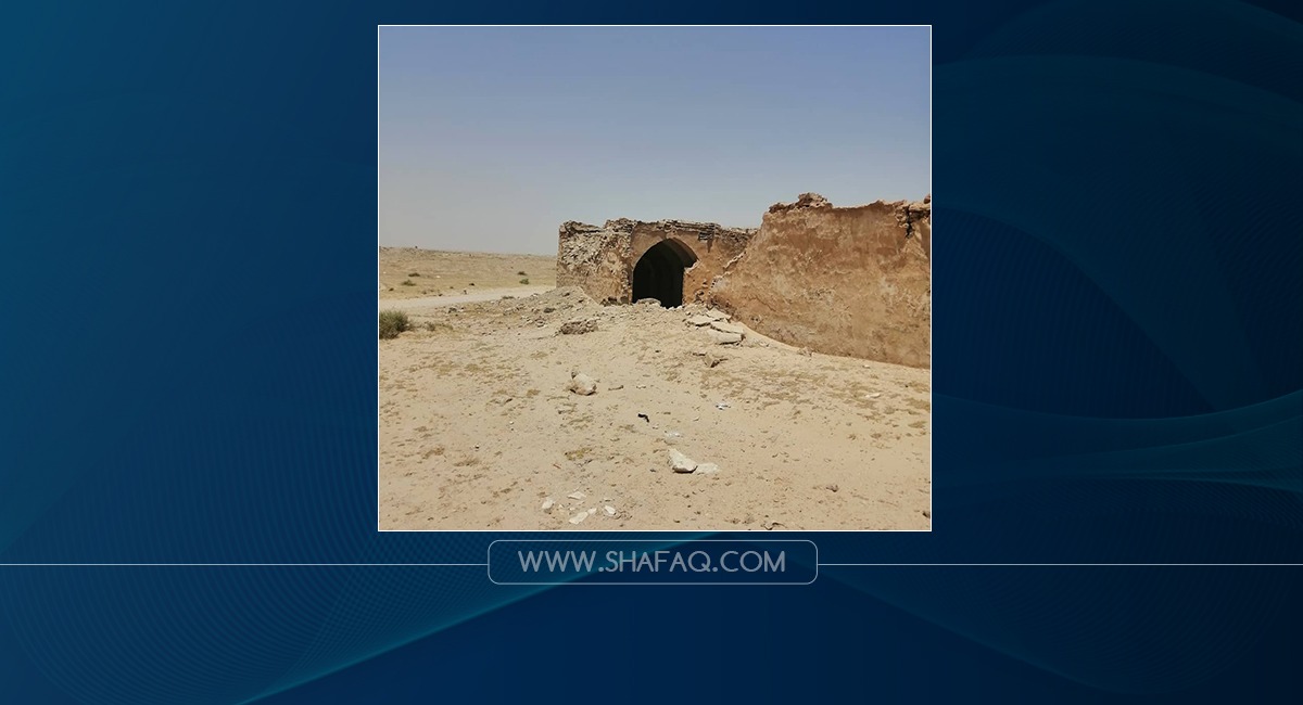 Al-Hirah: the largest Christian Kingdom in Iraq left for dust and neglect 