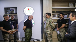 Wahab Halabji appointed as head of the counter-terrorism service al-Sulaymaniyah