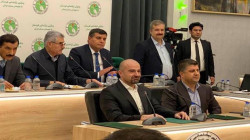 Tension culminates in PUK: Bafel breaks the leadership partnership with his cousin 