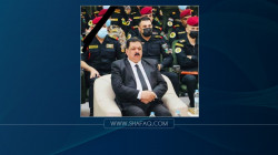 Counter-Terrorism officer passes away for COVID-19