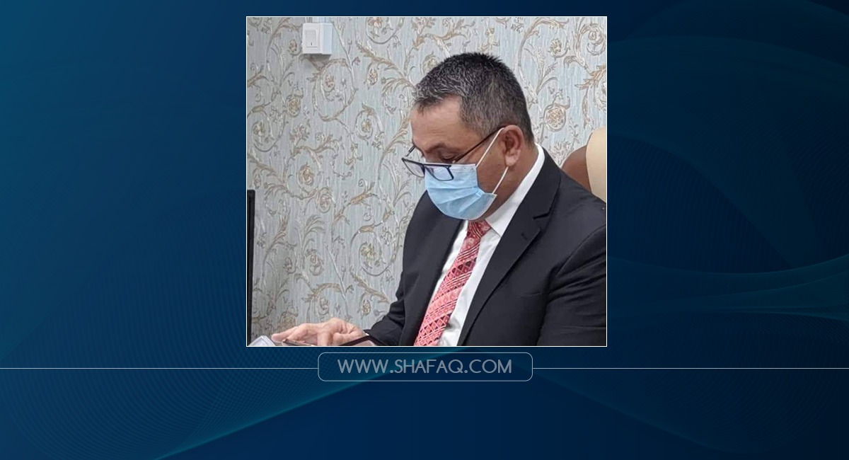 Head of Dhi Qar's Health Directorate resigns from his position