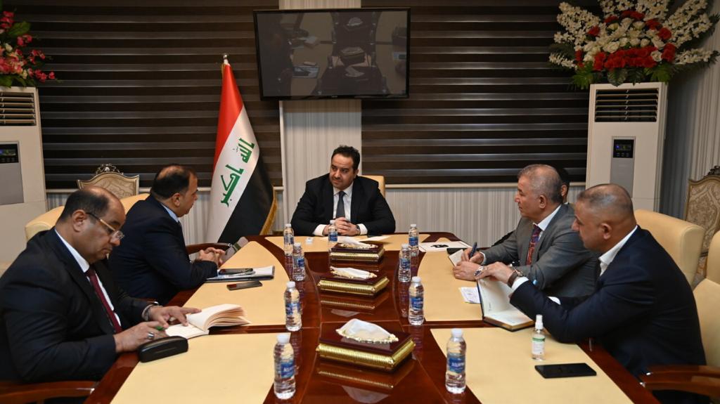  الحكومة العراقية تعلن عن 4 قرارات بشأن حادثة الناصرية