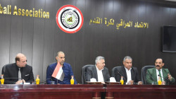 التطبيعية تتعهد بحسم تسمية مدرب المنتخب العراقي قبل العيد