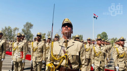 رئاسة الأركان تقرر تأجيل استعراض عيد الجيش العراقي إلى إشعار آخر