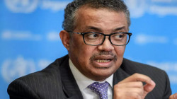 World in early stages of third wave, cautions WHO chief
