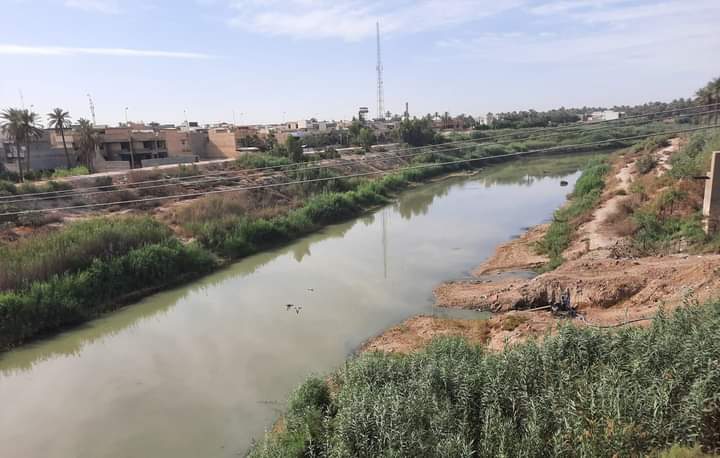Garmyan and Diyala authorities deny reports about Iranian water releases reaching the Sirwan river