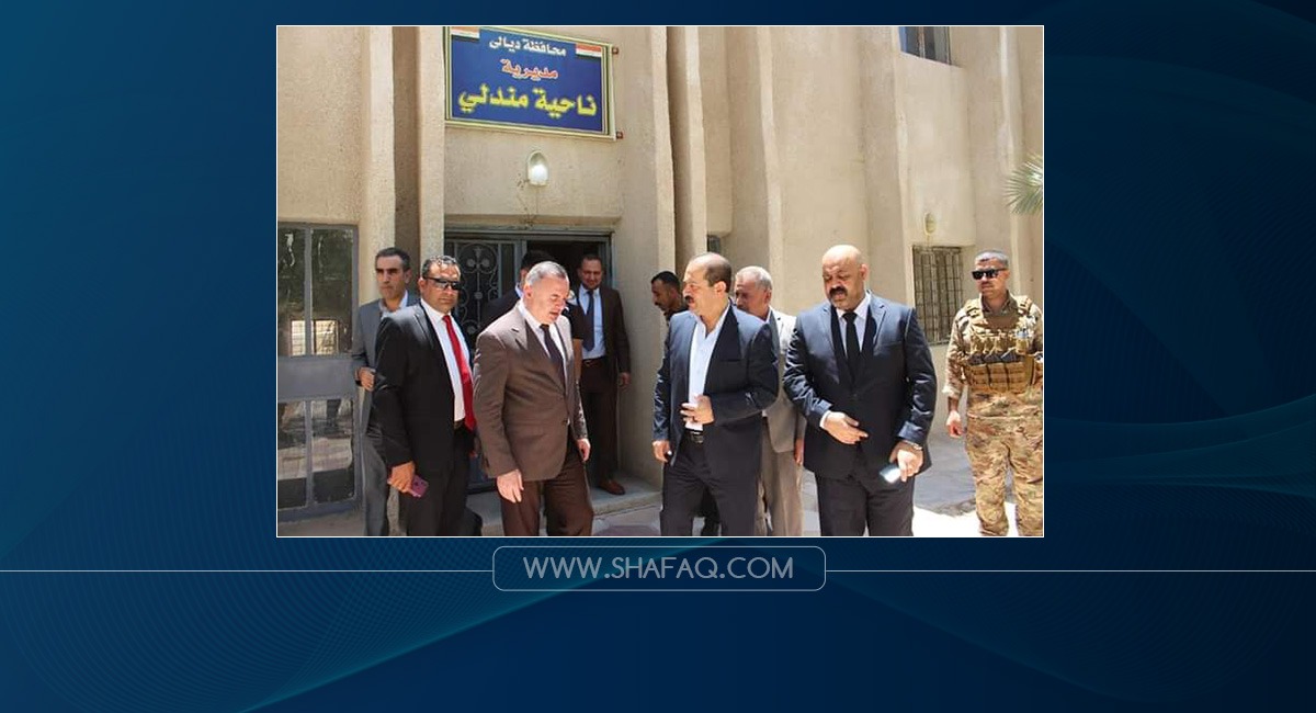 البرلمان العراقي يدعم قرار إلغاء مرسوم "صدامي" عن متنازع عليها
