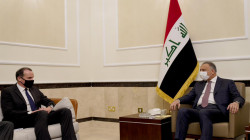Al-Kadhimi meets with U.S. Security Council Coordinator, to move to a new phase of strategic cooperation