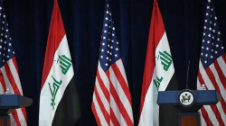 Official: Fuad Hussein and Qassem al-Araji in the Iraqi delegation to Washington 