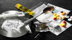 الأمم المتحدة تحدد أسباب تزايد تعاطي المخدرات في العالم 