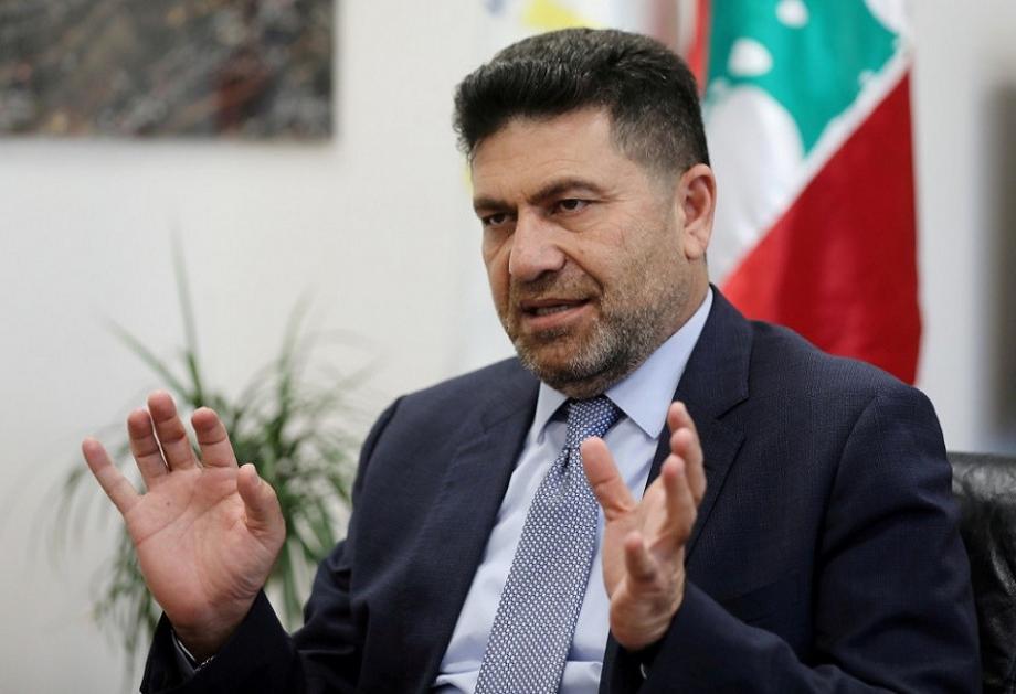 Lebanon's energy ministry to visit Baghdad next week