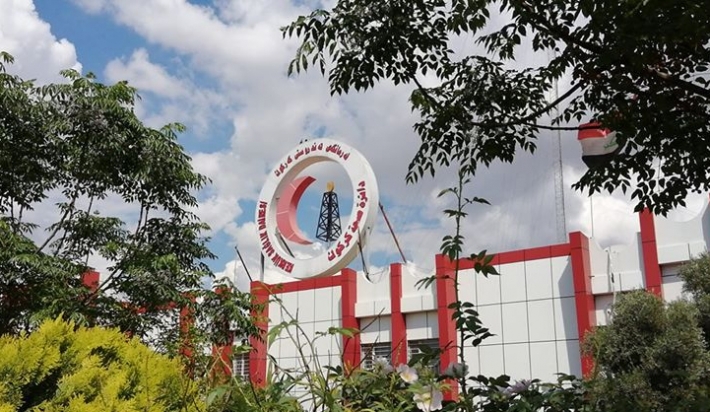 كركوك تعيد افتتاح مستشفى خاص بكورونا بعد إصابات "مئوية"