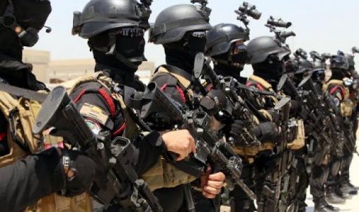 الأمن العراقي يعلن الاطاحة بـ"والي بغداد" بعد ملاحقته في ثلاث محافظات 